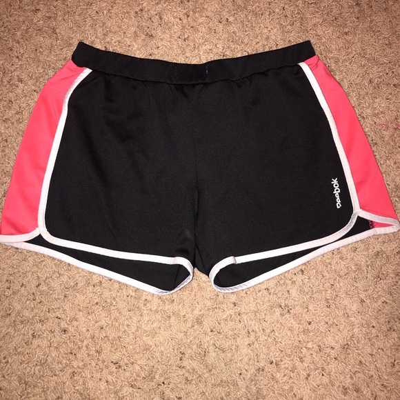 Reebok Pants - Reebok Shorts SOLD****